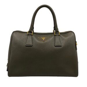 Prada Handbag